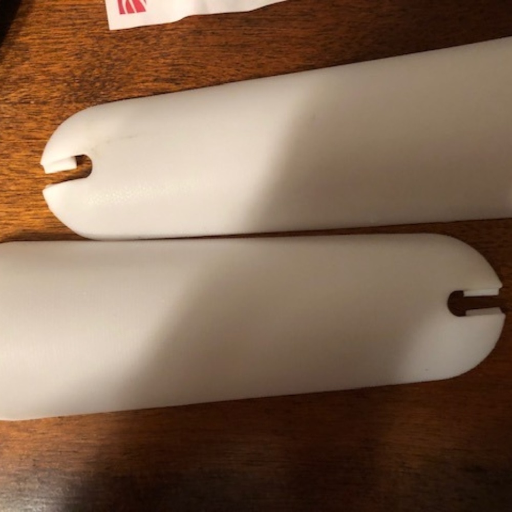 Container Store Shoulders Shapers